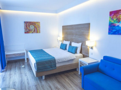 GARCIA RESORT & SPA — снимка 7