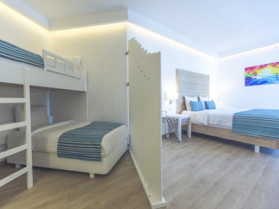 GARCIA RESORT & SPA — снимка 8