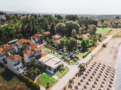 GEORGALAS SUN BEACH HOTEL — снимка 4