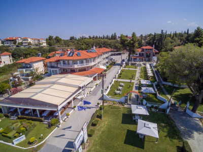 GEORGALAS SUN BEACH HOTEL — снимка 5