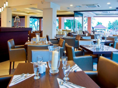 GIANNOULIS HOTEL — снимка 7