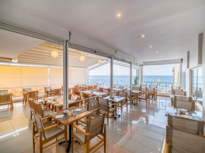 GOLDEN BEACH HOTEL — снимка 6