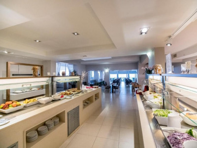 GOLDEN BEACH HOTEL — снимка 7