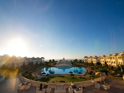 SIMBA CLUB - ROYAL TULIP TAJ SULTAN — снимка 3