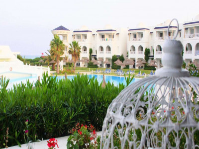 SIMBA CLUB - ROYAL TULIP TAJ SULTAN — снимка 5