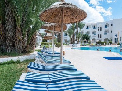 GOLF BEACH AND SPA SUPERIOR