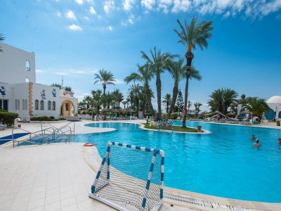 GOLF BEACH AND SPA SUPERIOR — снимка 2