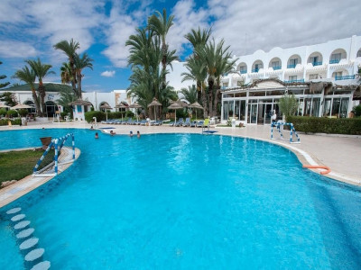 GOLF BEACH AND SPA SUPERIOR — снимка 3