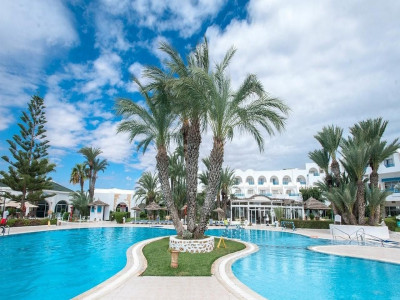 GOLF BEACH AND SPA SUPERIOR — снимка 7