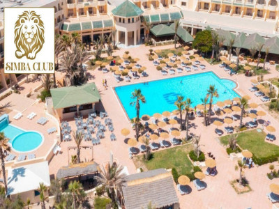GOLF BEACH AND SPA SUPERIOR — снимка 8
