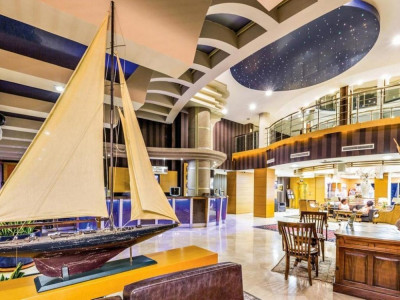 GRAND CETTIA HOTEL — снимка 3