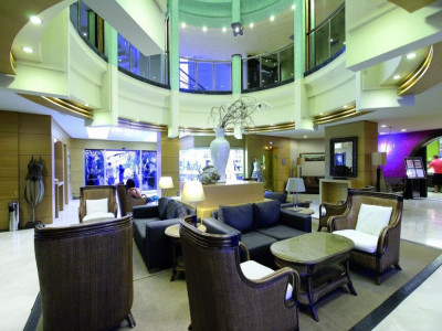 GRAND CETTIA HOTEL — снимка 5