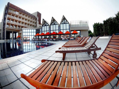 GRAND HOTEL ONTUR — снимка 5