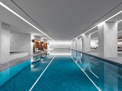GRAND HYATT ATHENS — снимка 6