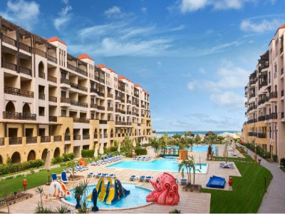 GRAVITY HOTEL & AQUAPARK HURGHADA — снимка 2