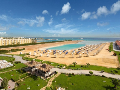GRAVITY HOTEL & AQUAPARK HURGHADA — снимка 3