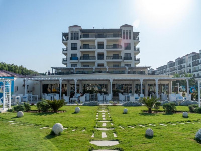 GRAVITY HOTEL & AQUAPARK HURGHADA - снимка 4