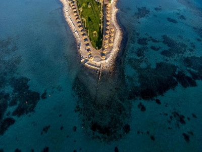GRAVITY HOTEL & AQUAPARK HURGHADA - снимка 6