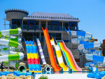 Gravity Sahl Hasheesh - photo 6