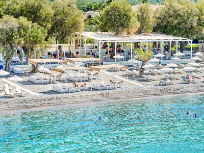 GRECOTEL FILOXENIA KALAMATA — снимка 3