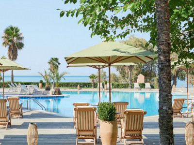 GRECOTEL PLAZA BEACH HOUSE — снимка 2