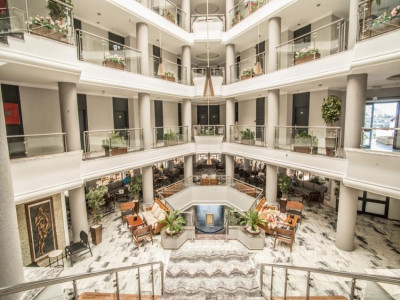 GREEN BEACH RESORT — снимка 3