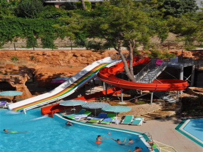 GREEN LIFE HOTEL — снимка 5