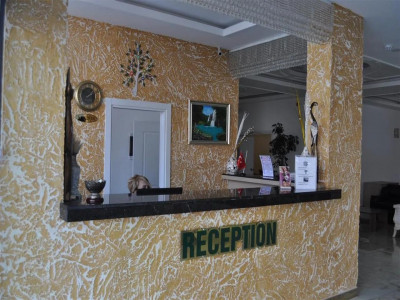 GREEN LIFE HOTEL — снимка 6