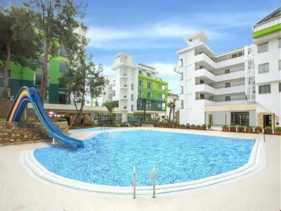 GREEN LIFE HOTEL — снимка 7