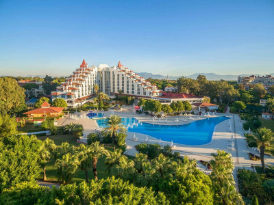 GREEN MAX HOTEL — снимка 6