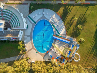 GREEN MAX HOTEL — снимка 7