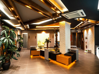GREEN NATURE RESORT & SPA — снимка 6