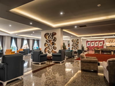 GREEN NATURE RESORT & SPA — снимка 7