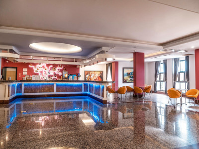 GREEN NATURE RESORT & SPA — снимка 8