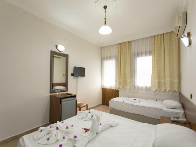GUMBET ANIL BEACH HOTEL — снимка 6