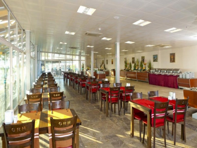 GUMULDUR RESORT HOTEL — снимка 4