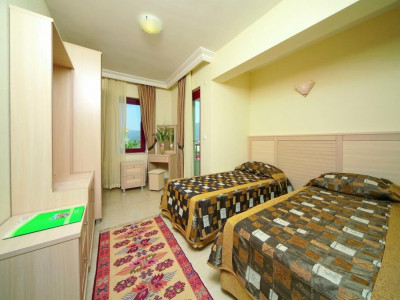 GUMULDUR RESORT HOTEL — снимка 8