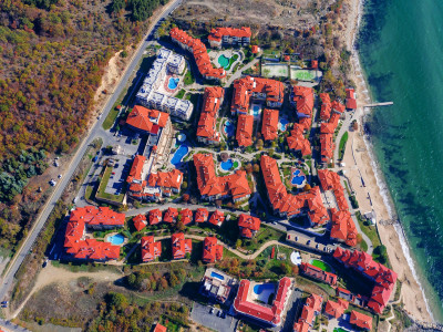 РАЙСКА ГРАДИНА АПАРТАМЕНТИ — снимка 3