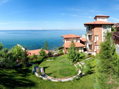 РАЙСКА ГРАДИНА АПАРТАМЕНТИ — снимка 4