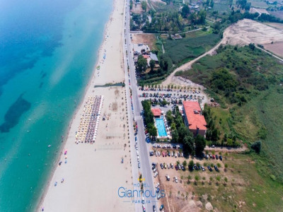 GIANNOULIS HOTEL - снимка 2
