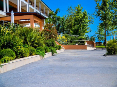 GIANNOULIS HOTEL - снимка 3