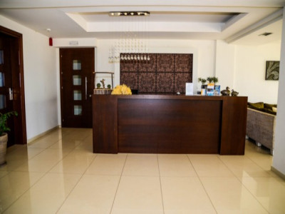 GIANNOULIS HOTEL - снимка 4