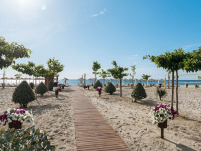 GIANNOULIS HOTEL - снимка 5