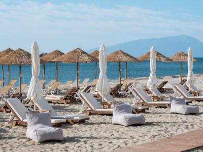 GIANNOULIS HOTEL - снимка 7