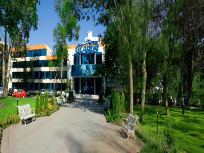 ГЛАРУС — снимка 3