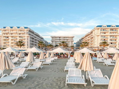 GRAND BLUE FAFA HOTEL — снимка 6