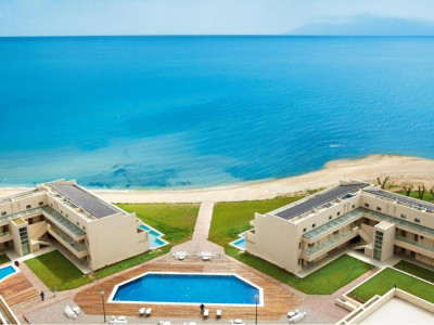 GRECOTEL ASTIR ALEXANDROUPOLIS HOTEL — снимка 2