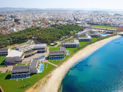 GRECOTEL ASTIR ALEXANDROUPOLIS HOTEL — снимка 3