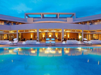 GRECOTEL ASTIR ALEXANDROUPOLIS HOTEL — снимка 4