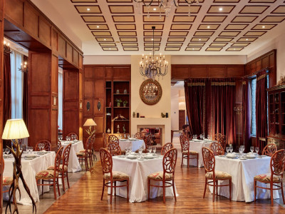 GRECOTEL ASTIR ALEXANDROUPOLIS HOTEL — снимка 5